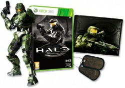 Halo: Combat Evolved Anniversary (Edición Coleccionista)